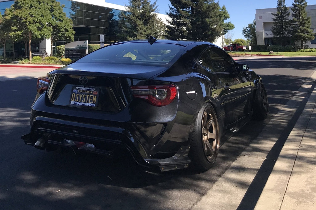 Project FRS - IPhone Updates