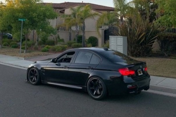Rays Volk TE37 Ultra for F80 M3 / F82 M4 Wheel Gallery
