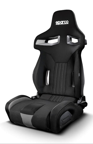 Sparco R333