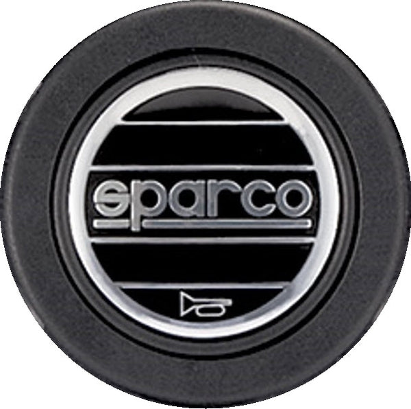 Sparco Steering Wheel Horn Button – System Motorsports