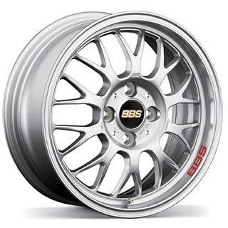 BBS RG-F 15