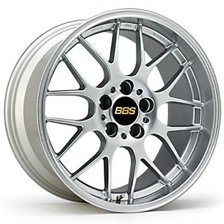 BBS RG-R - 18