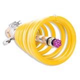 KW V3 Coilover Kit - 2015-2020 BMW M3 (F80) / M4 (F82) incl. CS w/ Electronic Dampers (incl. Deactivation Kit) - 352200AP