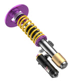 KW V4 Coilover Kit - 2016-2021 BMW M2 / M2 Competition (F87) w/o Electronic Dampers - 3A7200BH