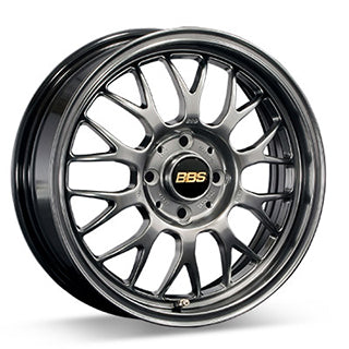 BBS RG-F 15インチ　最終値下げ BBS RG-F - 15
