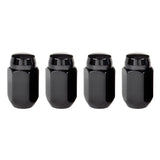 McGard Cone Seat Hex Lug Nuts (4-Pack)