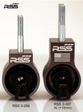 RSS - Stage 2 Front Axle Camber / Suspension Kit (Porsche 991 GT3-RS / GT4 / 718 GT4-RS / Spyder)