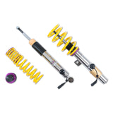 KW DDC ECU Coilover Kit - BMW M3 (E90 / E92) Sedan / Coupe w/ EDC - 39020011