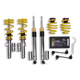 KW V3 Coilover Kit - BMW M3 (E46) Coupe / Convertible - 35220023