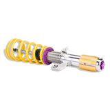 KW V3 Coilover Kit - 2015-2020 BMW M3 (F80) / M4 (F82) incl. CS w/ Electronic Dampers (incl. Deactivation Kit) - 352200AP