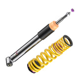 KW V3 Coilover Kit - BMW M3 (E90 / E92) w/ EDC - 35220057