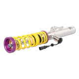 KW DDC ECU Coilover Kit - Porsche 911 (997) Carrera / Carrera S - 39071001