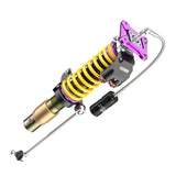 KW V5 Clubsport Coilover Kit - 2023 BMW M4 CSL (G82) - 30901200FF