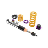 KW V4 Coilover Kit - 2022+ BMW M4 (G83) Convertible xDrive (Competition Only) - 3A7200ER