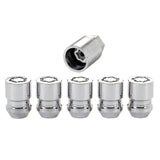 McGard Wheel Lock Nuts - Cone Seat
