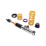 KW V4 Coilover Kit - 2022+ BMW M4 (G83) Convertible xDrive (Competition Only) - 3A7200ER