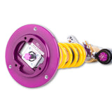 KW V3 Clubsport Coilover Kit - 2015-2020 BMW M3 (F80) / M4 (F82) incl. CS / GTS w/ 5-Bolt Front Top Mount - 352208AN