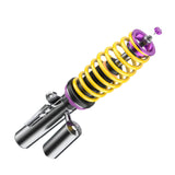 KW V3 Coilover Kit - Porsche 911 (997) Carrera 4 / 4S / 4 GTS / Targa 4 / 4S / Turbo / Turbo S w/o PASM - 35271023