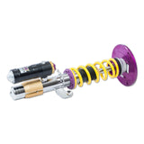 KW V4 Coilover Kit - 2015-2020 BMW M3 (F80) / M4 (F82) incl. CS w/ Electronic Dampers (incl. Deactivation Kit) - 3A7200AP