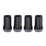 McGard SplineDrive Tuner Lug Nuts (4-Pack, Tool Required)
