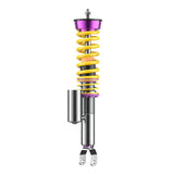 KW V3 Coilover Kit - Porsche 911 (997) Carrera 4 / 4S / 4 GTS / Targa 4 / 4S / Turbo / Turbo S w/ PASM (Must Deactivate PASM) - 35271034