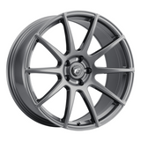 Forgestar CF10 - 20" - Gloss Anthracite