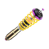 KW V4 Coilover Kit - Porsche 911 (991.2) Turbo / Turbo S Coupe / Cabrio - 3A771090