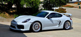 BBS E88 - 19" Porsche 718/981 Cayman GT4 Fitment (5-Lug) *Set of 4*