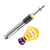 KW V3 Coilover Kit - BMW M3 (E30) Coupe - 352200DB