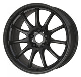 Work Emotion 11R - 18"