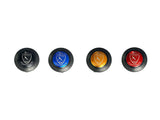 Vertex Shield Horn Button