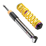 KW V3 Coilover Kit - BMW M3 (E90 / E92) w/ EDC - 35220057