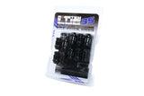 Monster 35 Lug Nuts (Open Ended)
