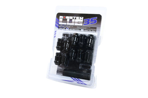 Monster 35 Locks (Open Ended)