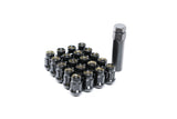 Monster 35 Lug Nuts (Open Ended)