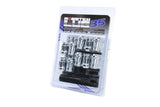 Monster 35 Lug Nuts (Open Ended)