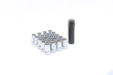 Monster 35 Lug Nuts (Open Ended)