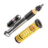 KW V4 Coilover Kit - 2016-2021 BMW M2 / M2 Competition (F87) w/o Electronic Dampers - 3A7200BH