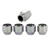 McGard Under Hub Cap Wheel Lock Nuts