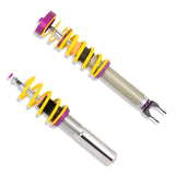KW V3 Coilover Kit - 2012-2016 Porsche 911 (991) Carrera / S / GTS / 4 / 4S / 4 GTS / Targa w/o PASM - 35271043