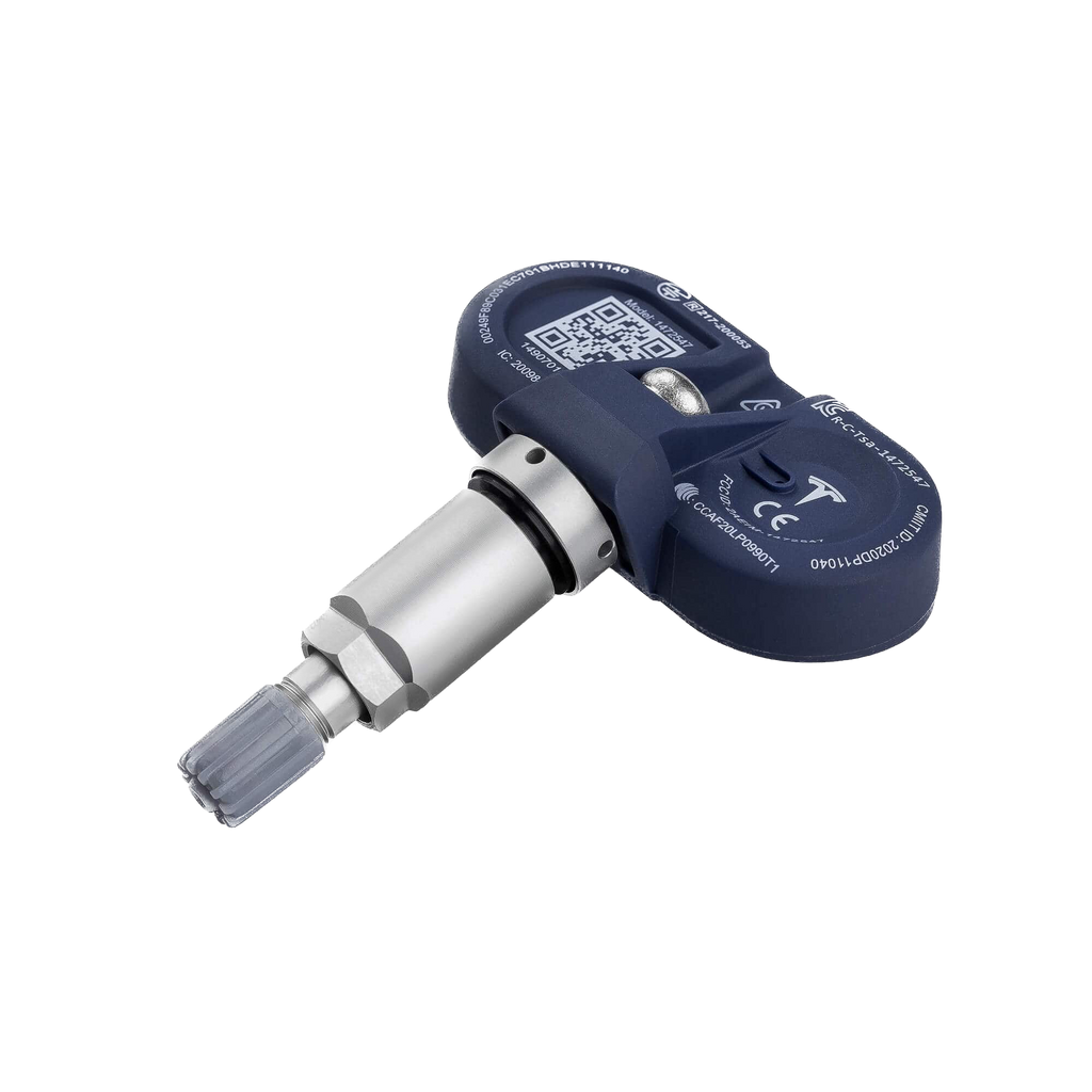 Tpms Sensor Reader Factory OEM Bluetooth TPMS Sensors - Tesla – System Motorsports