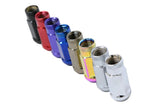 Monster Lug Nuts (Open Ended) - M14x1.5