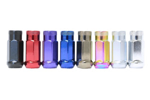 Monster Lug Nuts (Open Ended) - M14x1.5