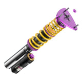 KW V4 Clubsport Coilover Kit - Porsche 911 (997) GT2 / GT2 RS / GT3 / GT3 RS - 39771224