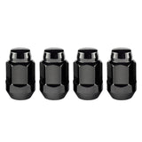 McGard Cone Seat Hex Lug Nuts (4-Pack)