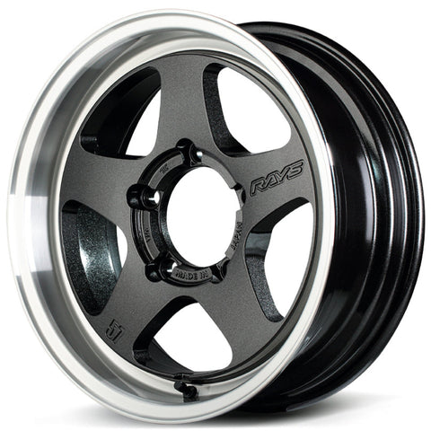 Gram Lights 57FR-X - 16"