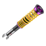 KW V1 Coilover Kit - Porsche 911 (997) Carrera / Carrera S Coupe / Convertible w/o PASM - 10271015