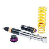 KW V4 Coilover Kit - 2015-2020 BMW M3 (F80) / M4 (F82) incl. CS w/o Electronic Dampers - 3A7200AN