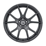 Forgestar CF5V - 19" - Satin Black