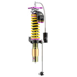 KW V5 Clubsport Coilover Kit - BMW M2 (G87) / M3 (G80) / M4 (G82) RWD incl. Competition - 30901200EB